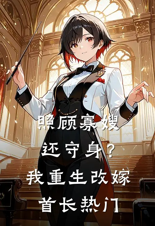 照顾寡嫂还守身？我重生改嫁首长热门