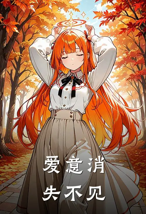 爱意消失不见