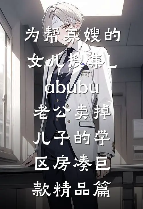为帮寡嫂的女儿搜集Labubu，老公卖掉儿子的学区房凑巨款精品篇