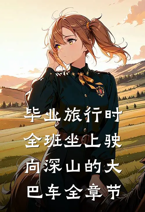 毕业旅行时，全班坐上驶向深山的大巴车全章节