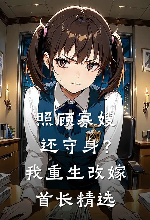 照顾寡嫂还守身？我重生改嫁首长精选