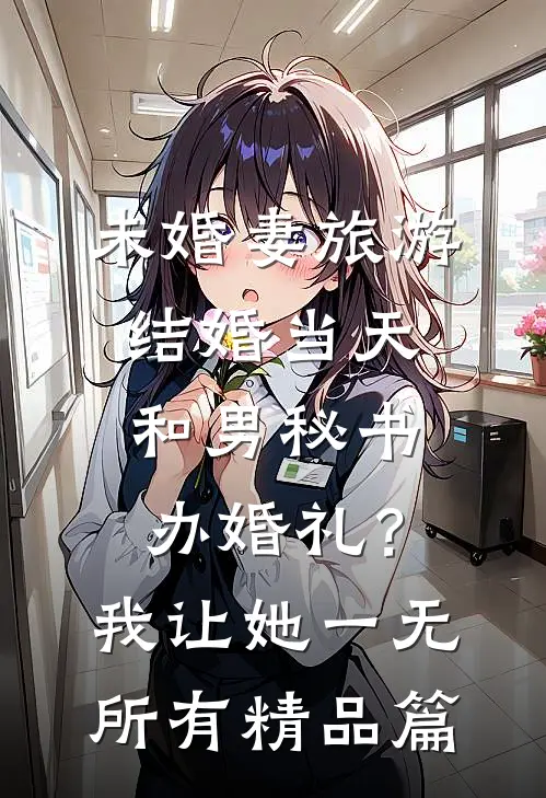 未婚妻旅游结婚当天和男秘书办婚礼？我让她一无所有精品篇
