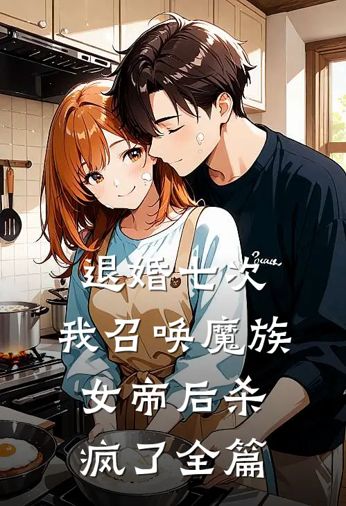 退婚七次，我召唤魔族女帝后杀疯了全篇