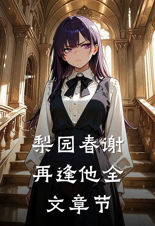 梨园春谢再逢他全文章节