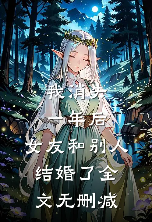 我消失一年后，女友和别人结婚了全文无删减