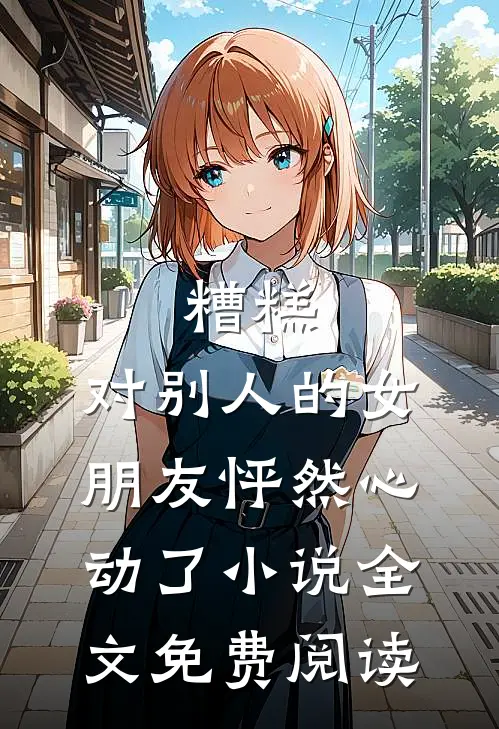 糟糕，对别人的女朋友怦然心动了小说全文免费阅读