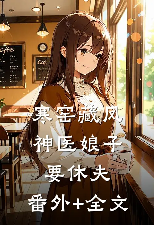 寒窑藏凤：神医娘子要休夫:(番外)+(全文)