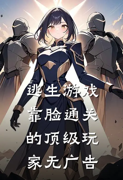 逃生游戏：靠脸通关的顶级玩家无广告