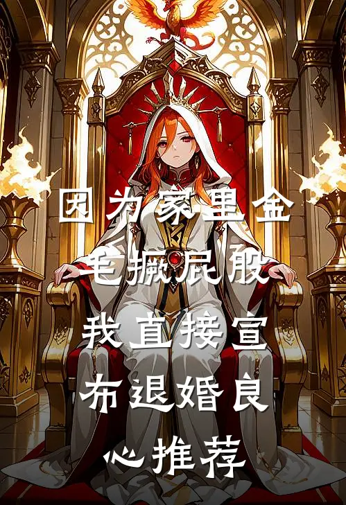 因为家里金毛撅屁股，我直接宣布退婚良心推荐