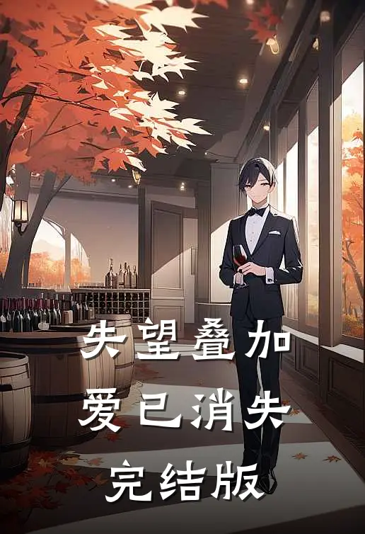 失望叠加，爱已消失完结版