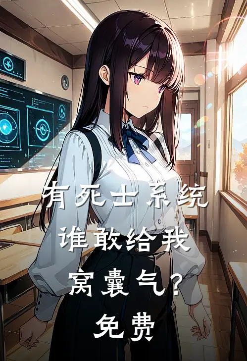 有死士系统，谁敢给我窝囊气？免费