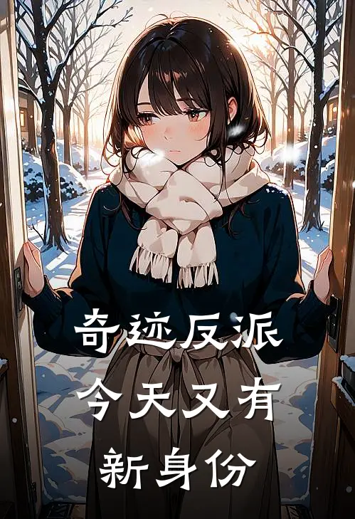 奇迹反派：今天又有新身份