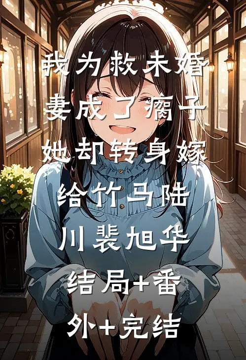 我为救未婚妻成了瘸子，她却转身嫁给竹马陆川裴旭华结局+番外+完结