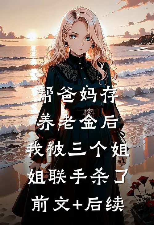 帮爸妈存养老金后，我被三个姐姐联手杀了:前文+后续