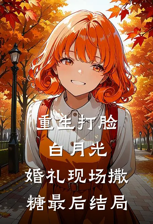 重生打脸白月光，婚礼现场撒糖最后结局