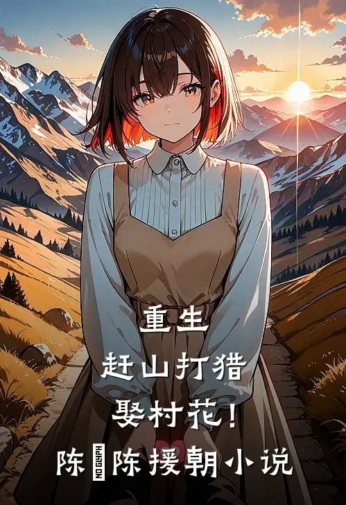 重生：赶山打猎娶村花！陈旸陈援朝小说