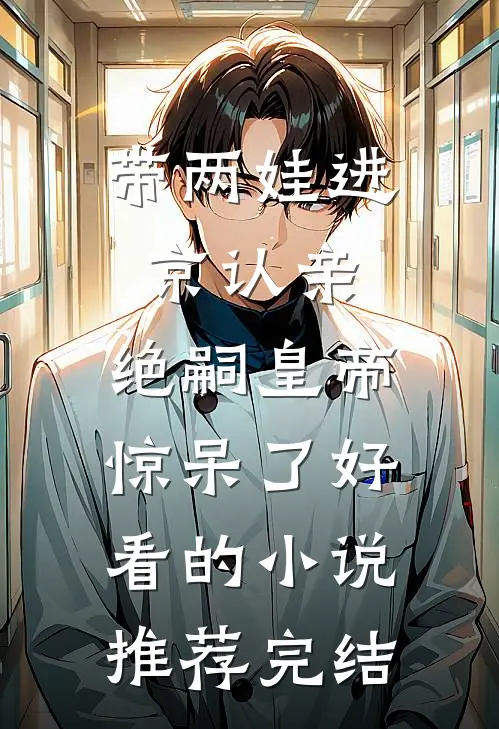 带两娃进京认亲，绝嗣皇帝惊呆了好看的小说推荐完结