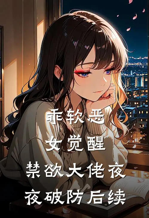 乖软恶女觉醒，禁欲大佬夜夜破防后续
