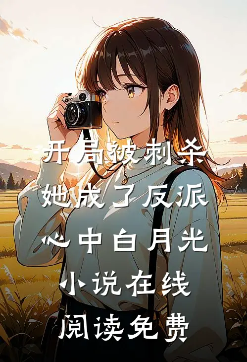 开局被刺杀，她成了反派心中白月光小说在线阅读免费
