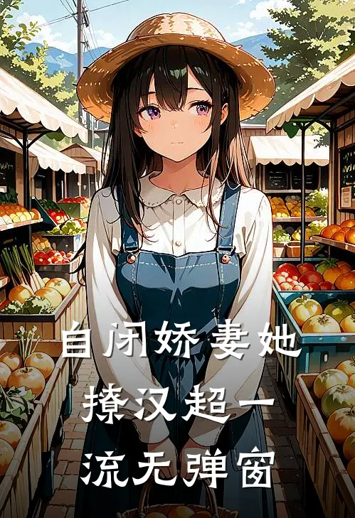 自闭娇妻她撩汉超一流无弹窗