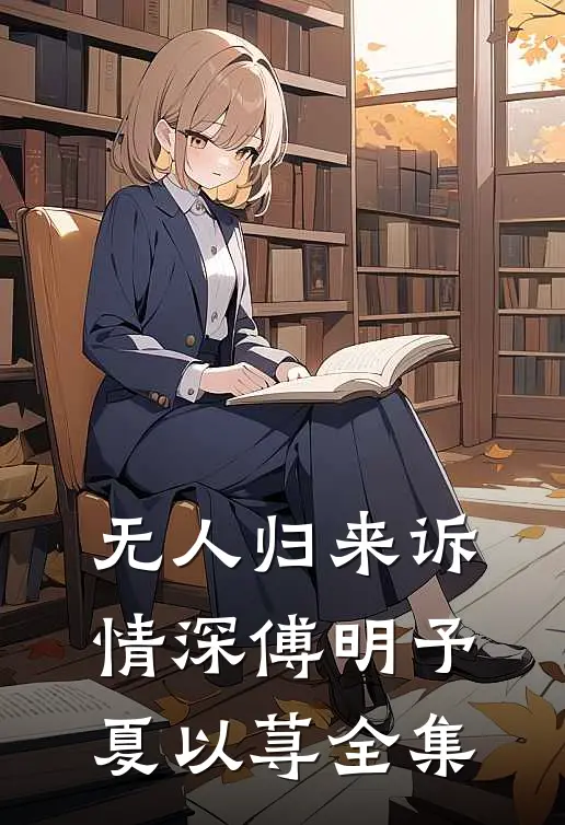 无人归来诉情深傅明予夏以荨全集