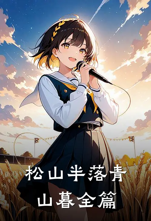 松山半落青山暮全篇