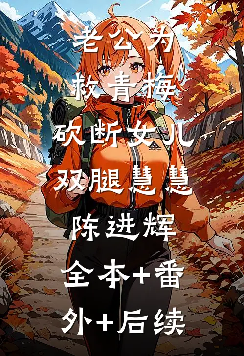 老公为救青梅，砍断女儿双腿慧慧陈进辉:全本+番外+后续