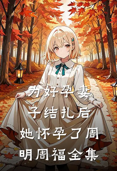 为好孕妻子结扎后，她怀孕了周明周福全集