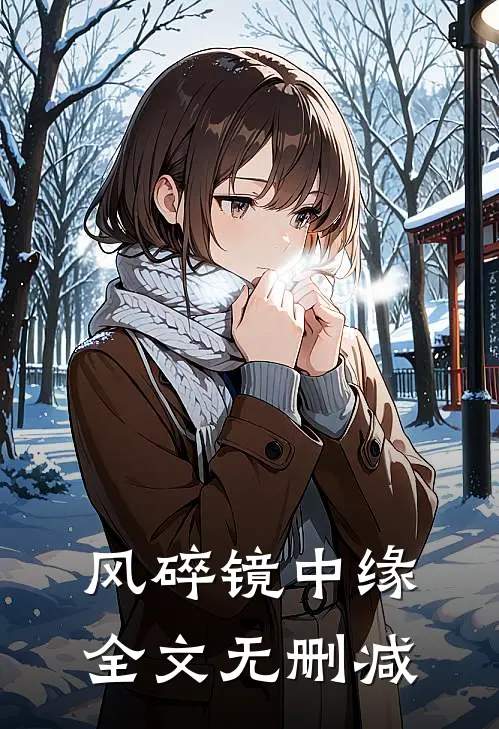 风碎镜中缘全文无删减