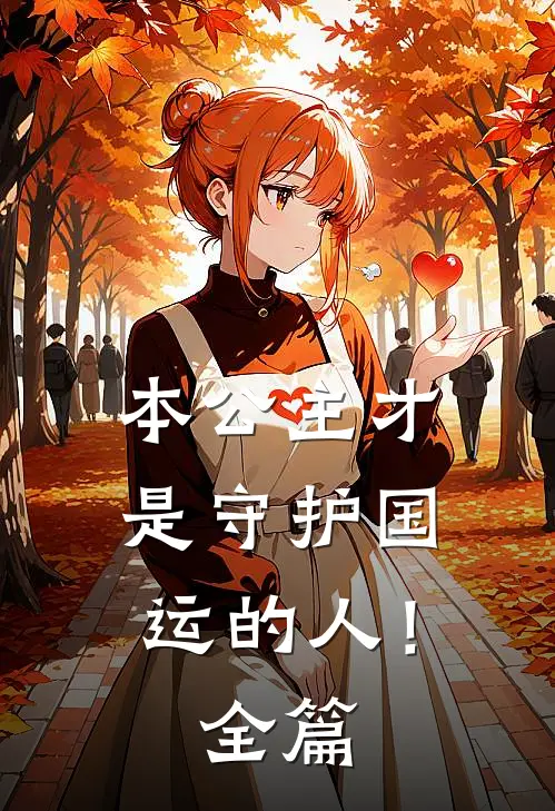 本公主才是守护国运的人！全篇
