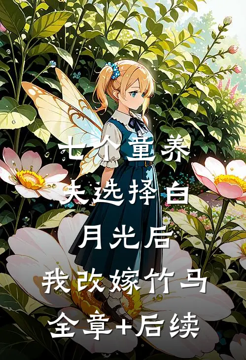七个童养夫选择白月光后，我改嫁竹马:全章+后续