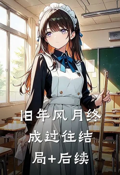 旧年风月终成过往结局+后续