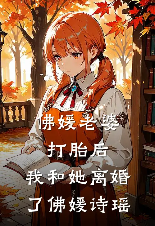 佛媛老婆打胎后，我和她离婚了佛媛诗瑶