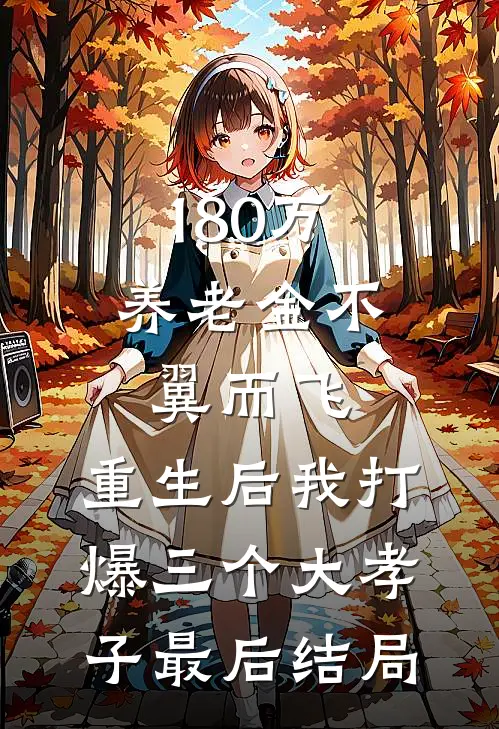 180万养老金不翼而飞，重生后我打爆三个大孝子最后结局