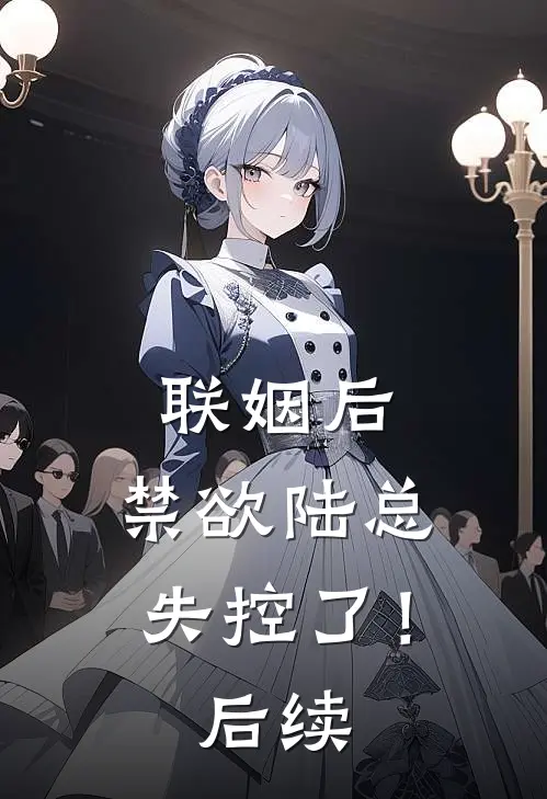 联姻后，禁欲陆总失控了！后续