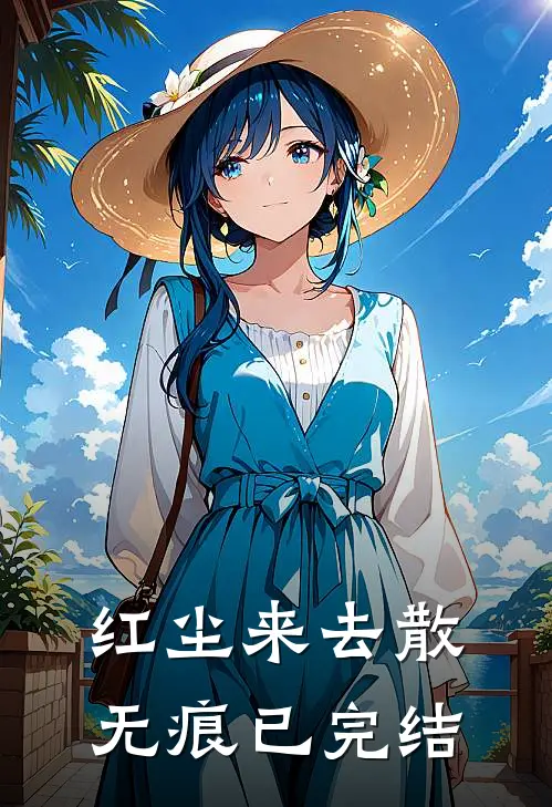 红尘来去散无痕已完结