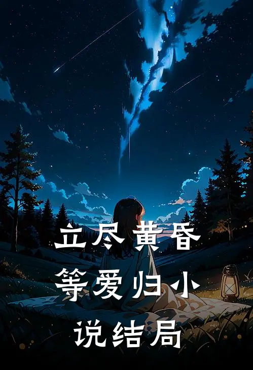 立尽黄昏等爱归小说结局