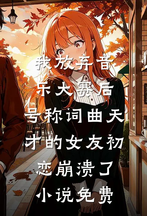 我放弃音乐大赛后，号称词曲天才的女友初恋崩溃了小说免费