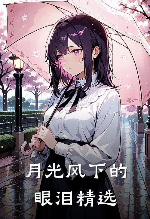 月光风下的眼泪精选