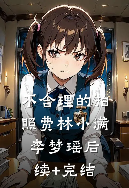 不合理的拍照费林小满李梦瑶后续+完结