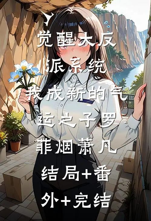 觉醒大反派系统，我成新的气运之子罗菲烟萧凡结局+番外+完结