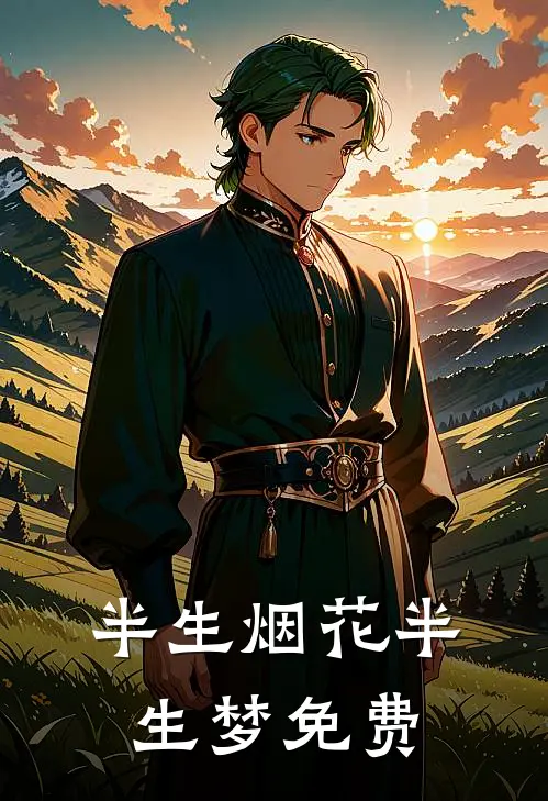 半生烟花半生梦免费