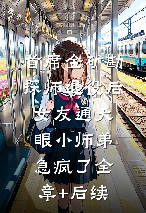 首席金矿勘探师退役后，女友通天眼小师弟急疯了全章+后续