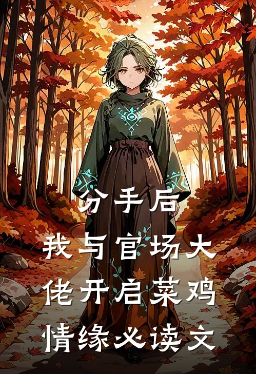 分手后，我与官场大佬开启菜鸡情缘必读文