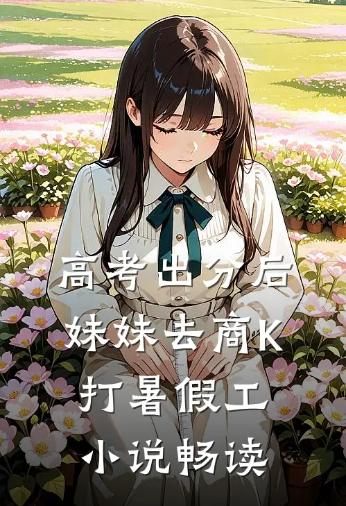 高考出分后，妹妹去商K打暑假工小说畅读