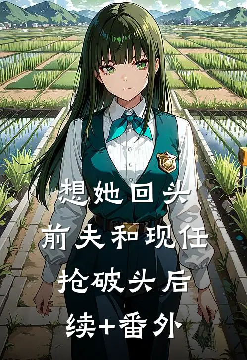 想她回头，前夫和现任抢破头后续+番外