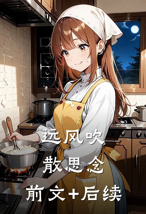 远风吹散思念:前文+后续