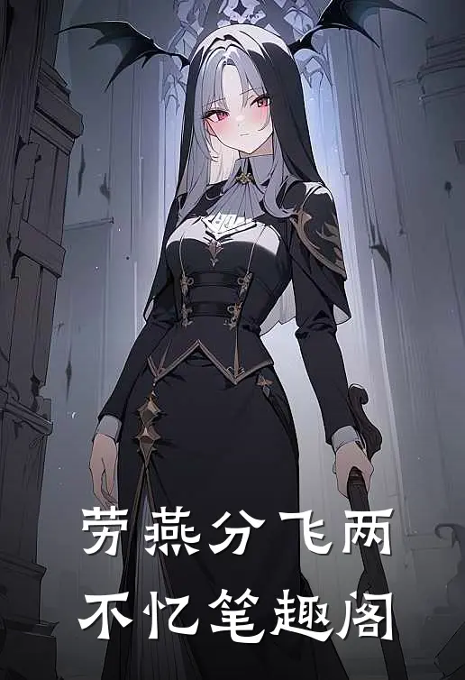 劳燕分飞两不忆笔趣阁