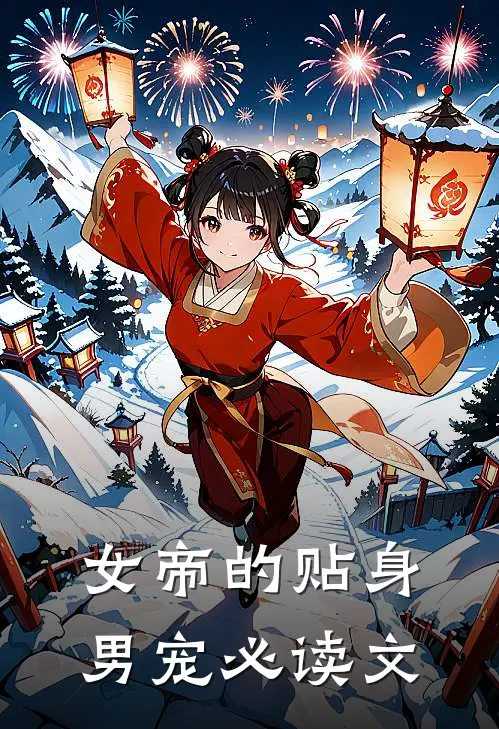 女帝的贴身男宠必读文