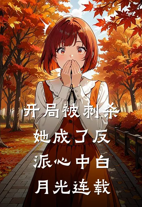 开局被刺杀，她成了反派心中白月光连载